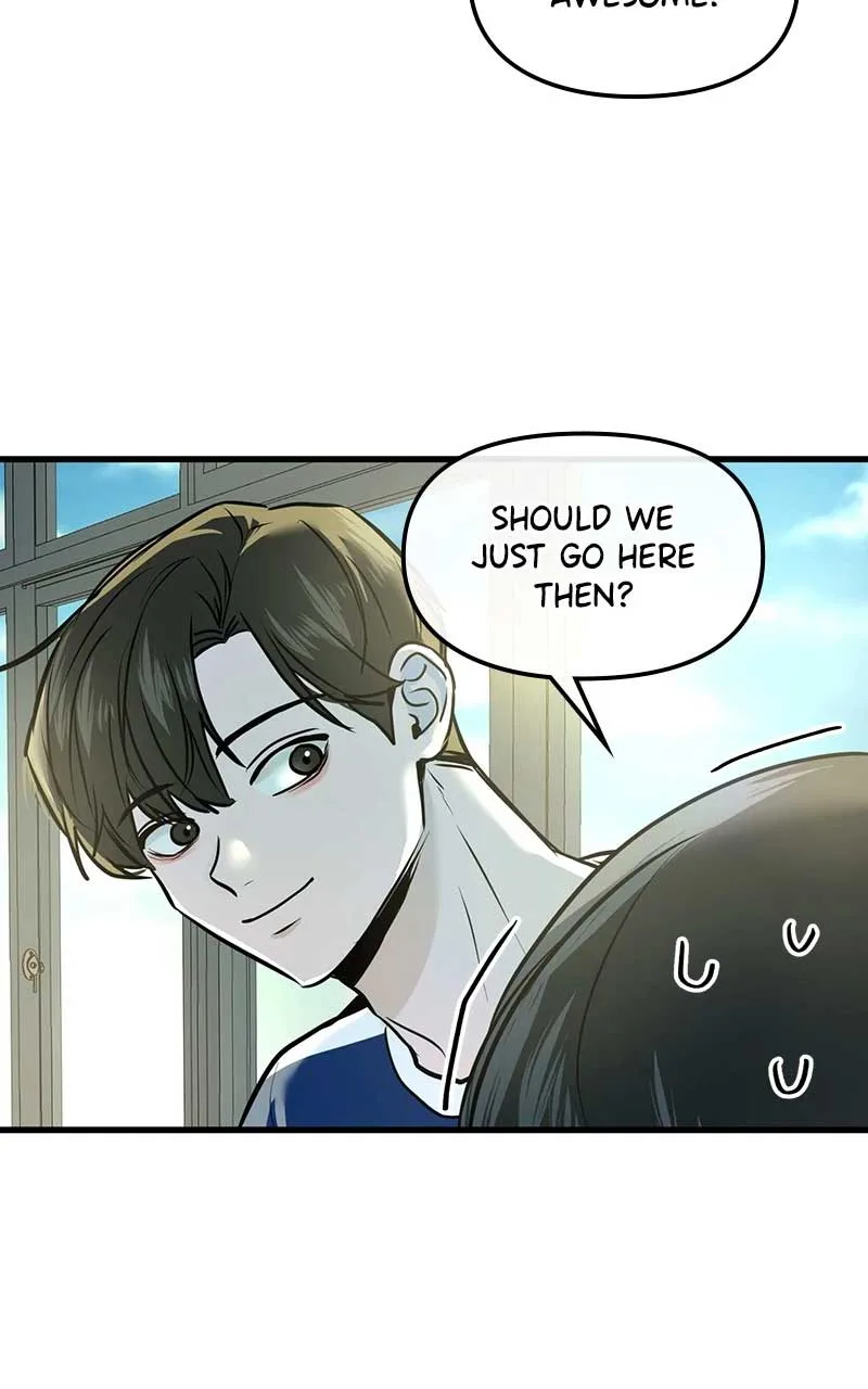 Back to Chanbi Chapter 6 page 104