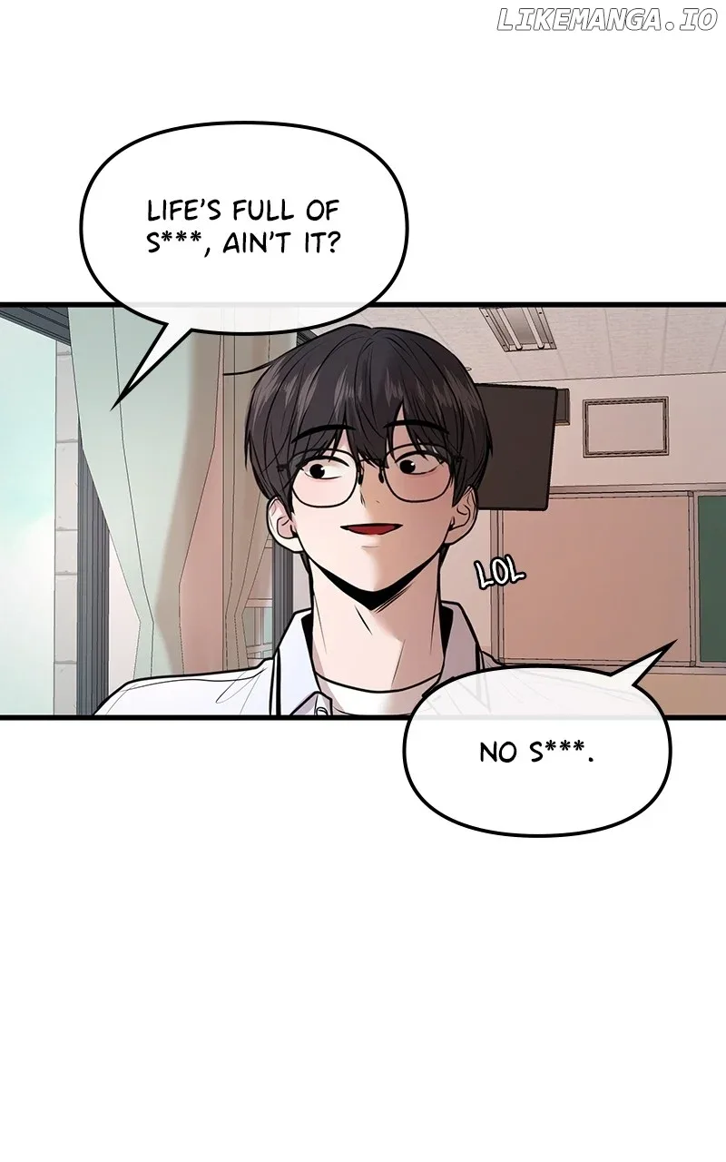 Back to Chanbi Chapter 29 page 13