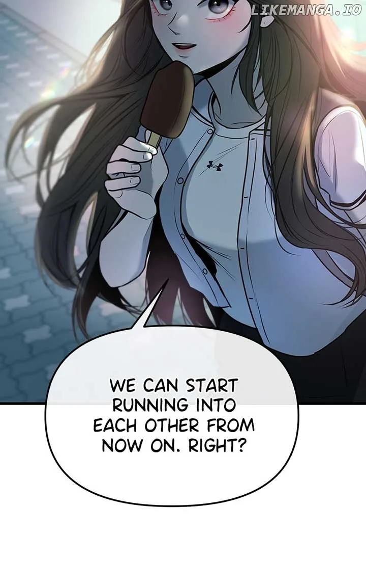 Back to Chanbi Chapter 13 page 118