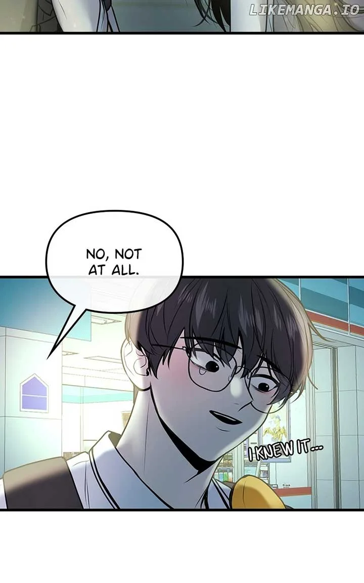 Back to Chanbi Chapter 13 page 116