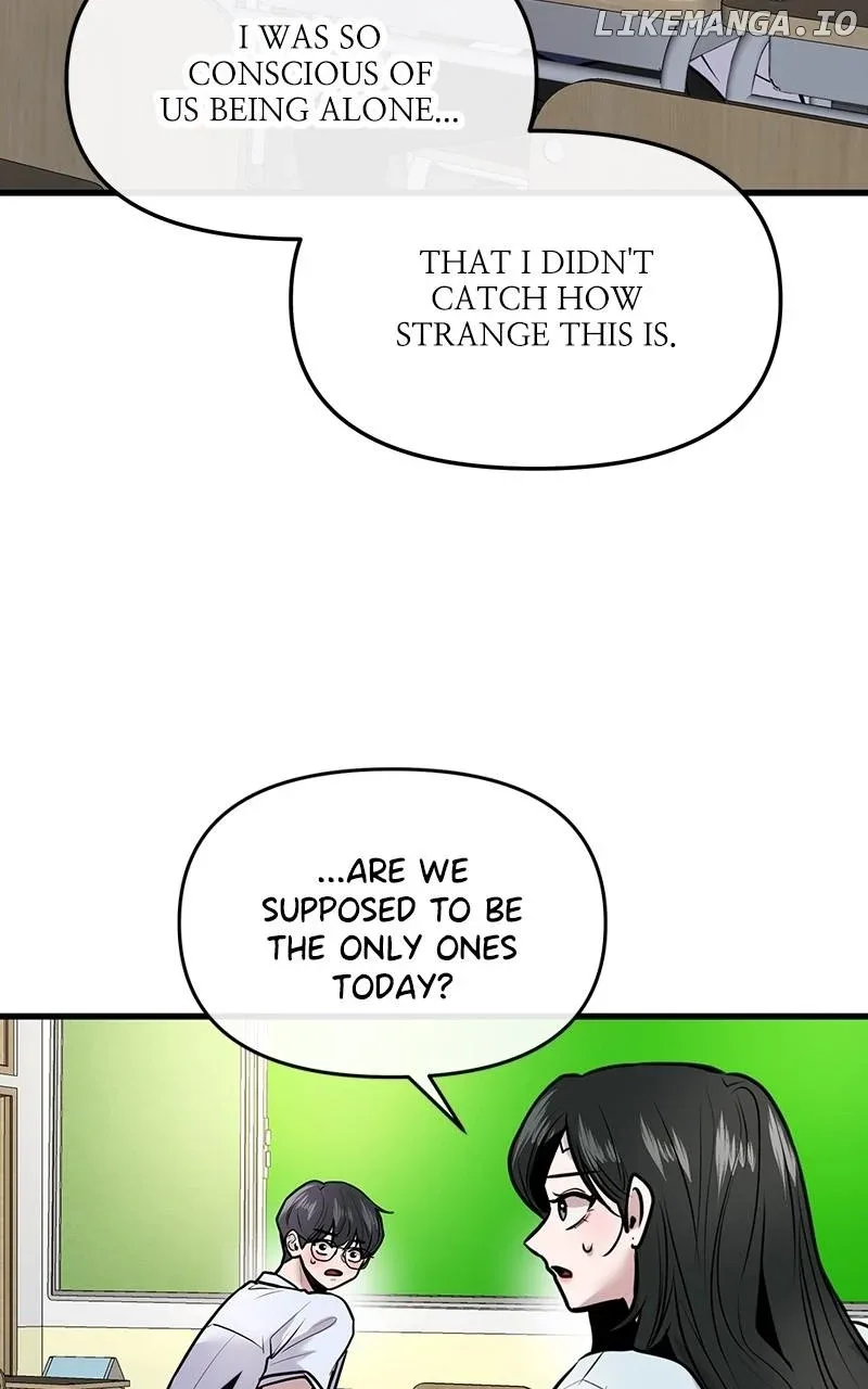 Back to Chanbi Chapter 27 page 23