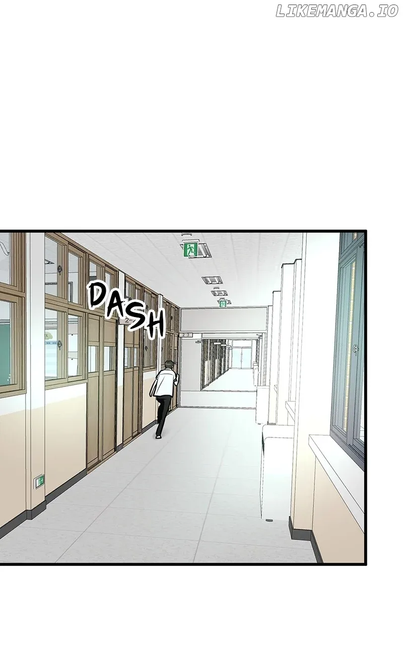 Back to Chanbi Chapter 10 page 104