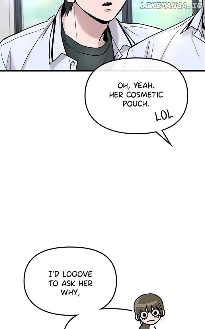 Back to Chanbi Chapter 20 page 62