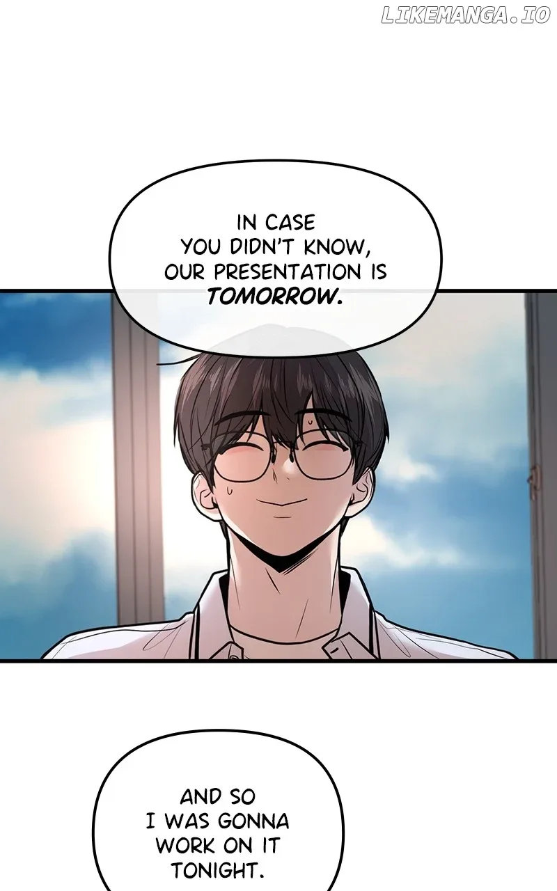 Back to Chanbi Chapter 29 page 15