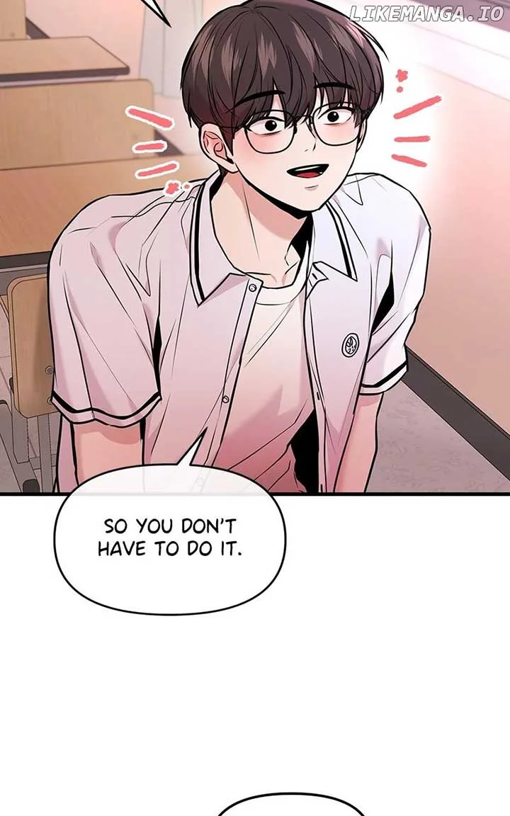 Back to Chanbi Chapter 31 page 3