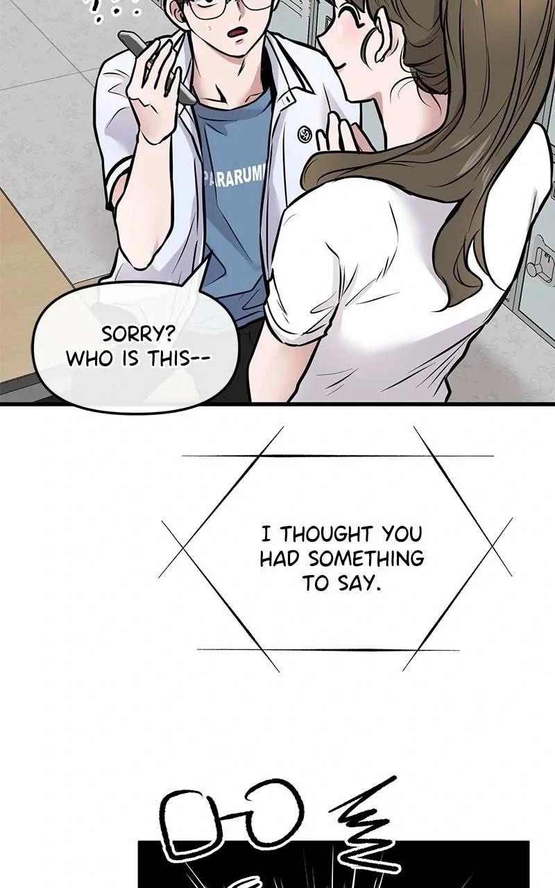 Back to Chanbi Chapter 4 page 50