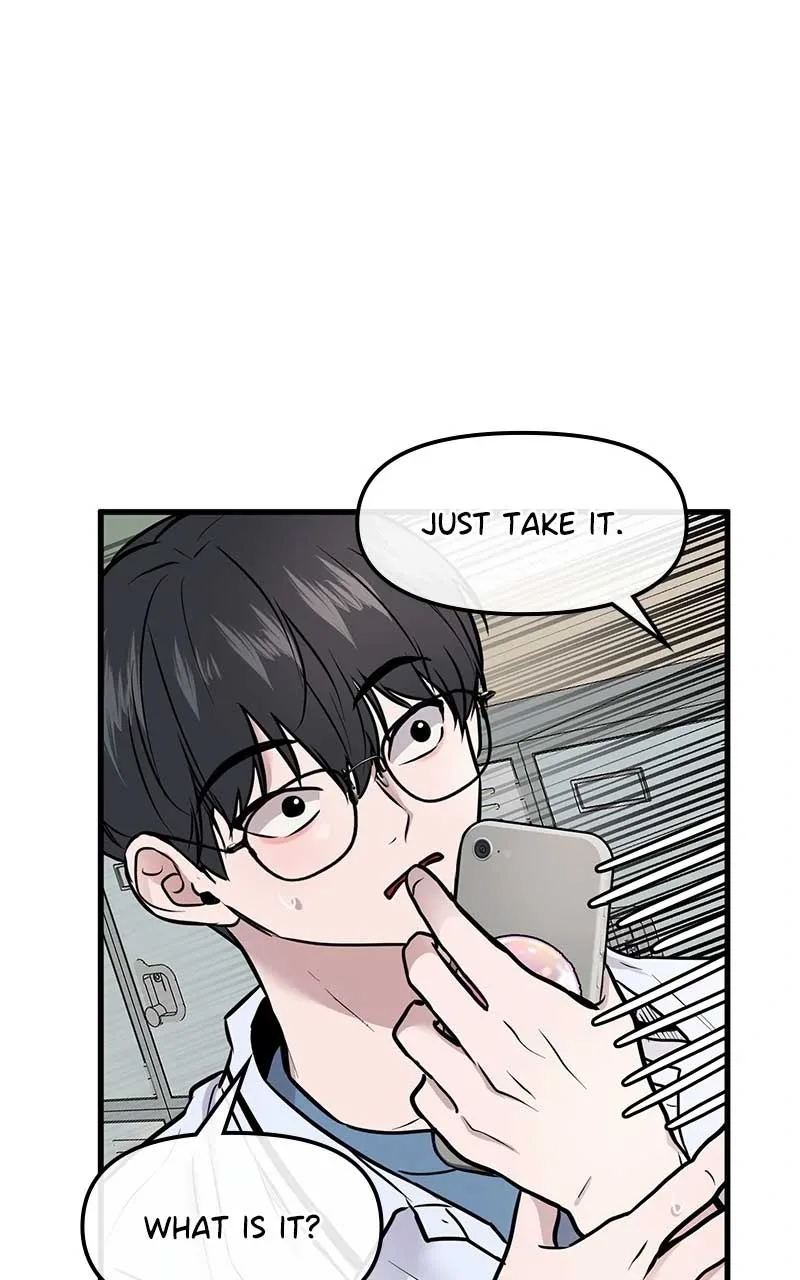 Back to Chanbi Chapter 4 page 48