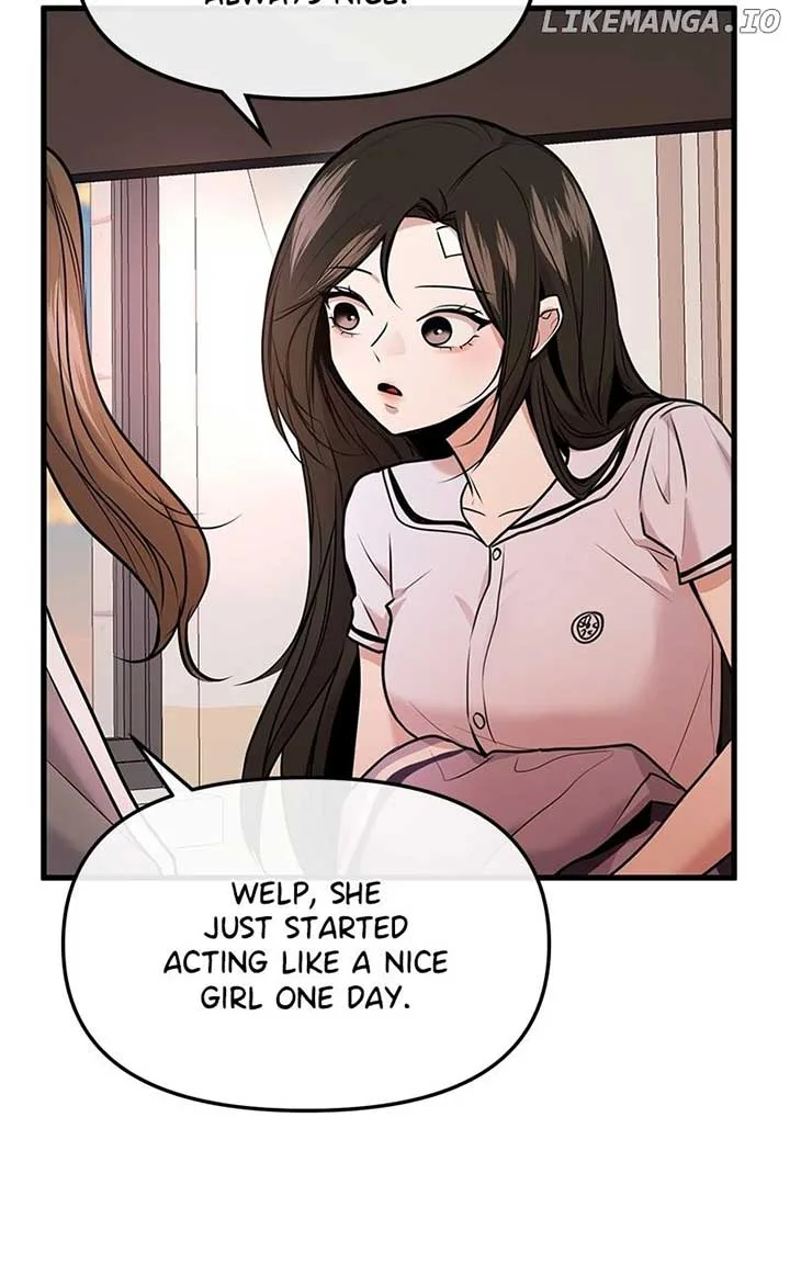 Back to Chanbi Chapter 31 page 12