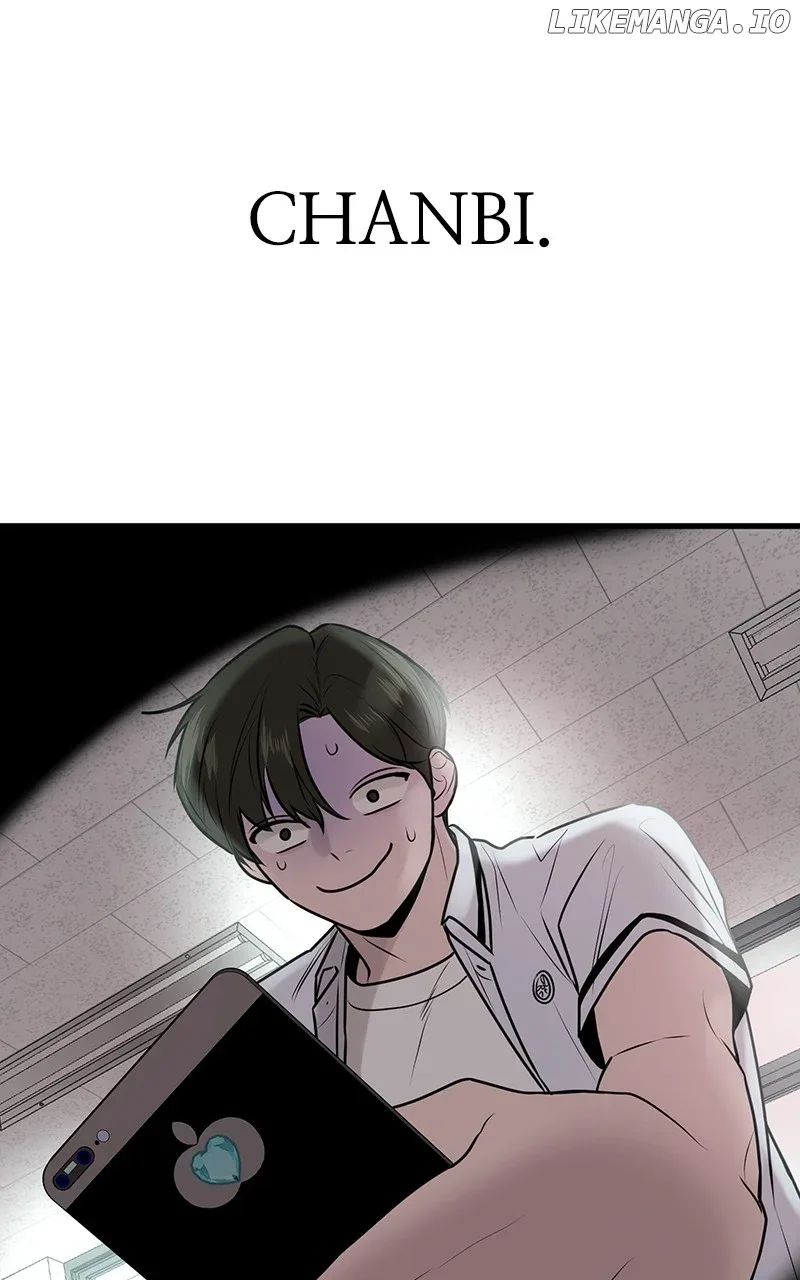 Back to Chanbi Chapter 10 page 102