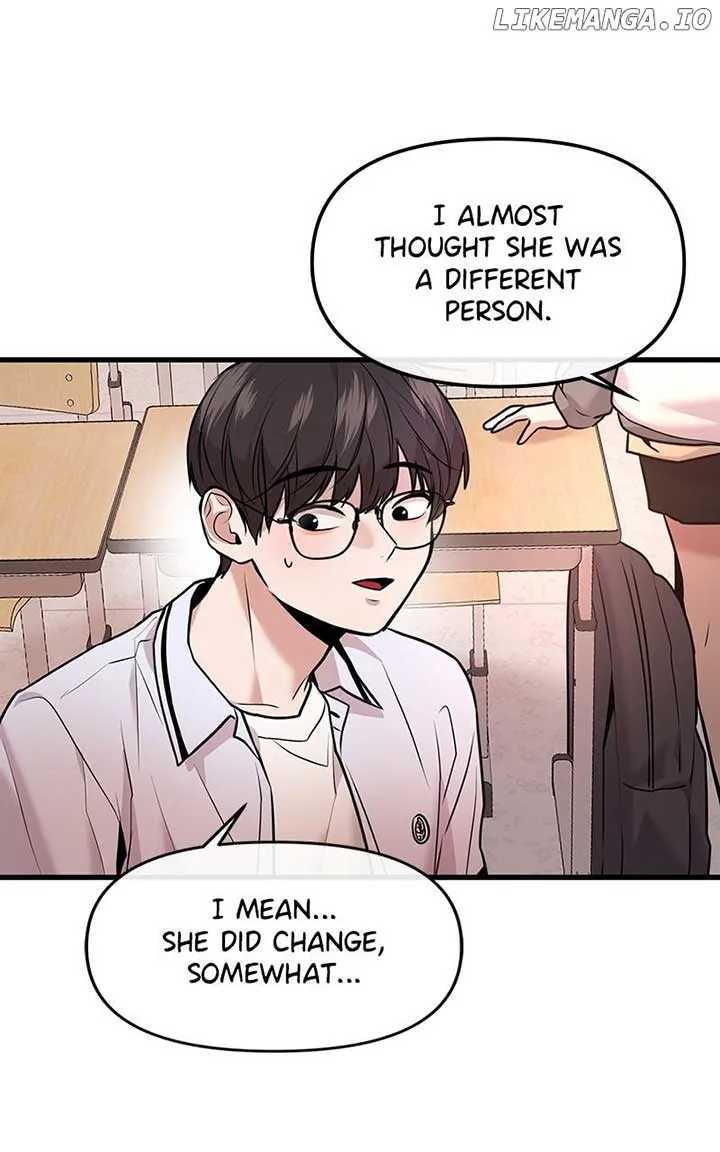 Back to Chanbi Chapter 31 page 13