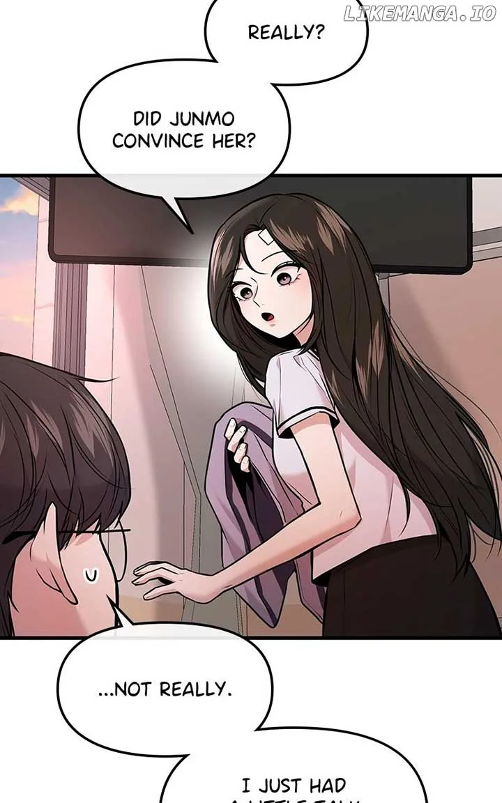 Back to Chanbi Chapter 31 page 4