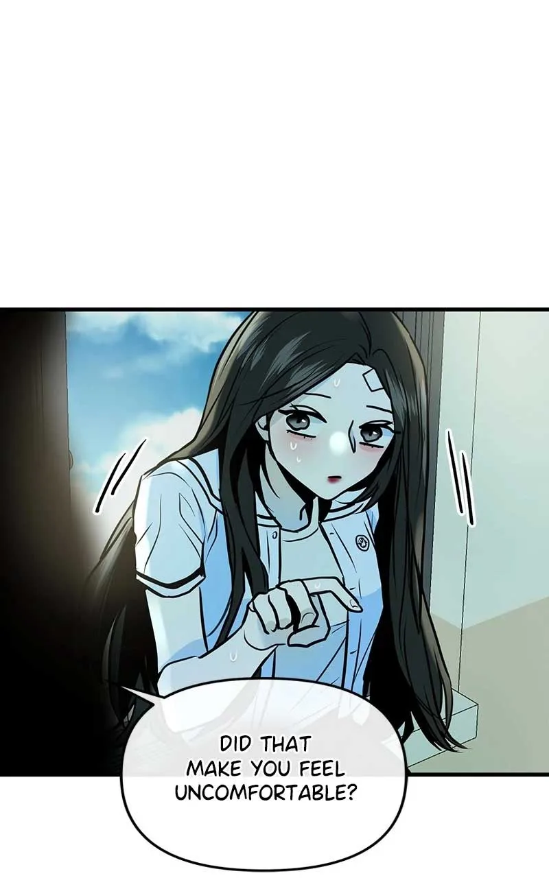 Back to Chanbi Chapter 6 page 105