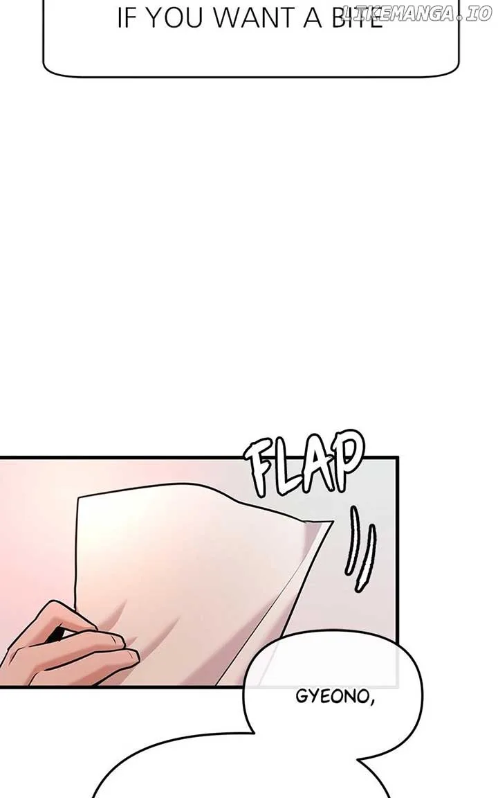 Back to Chanbi Chapter 31 page 18