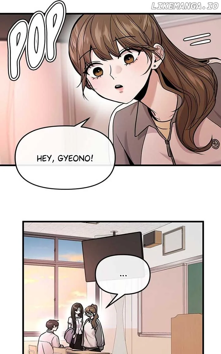 Back to Chanbi Chapter 31 page 7