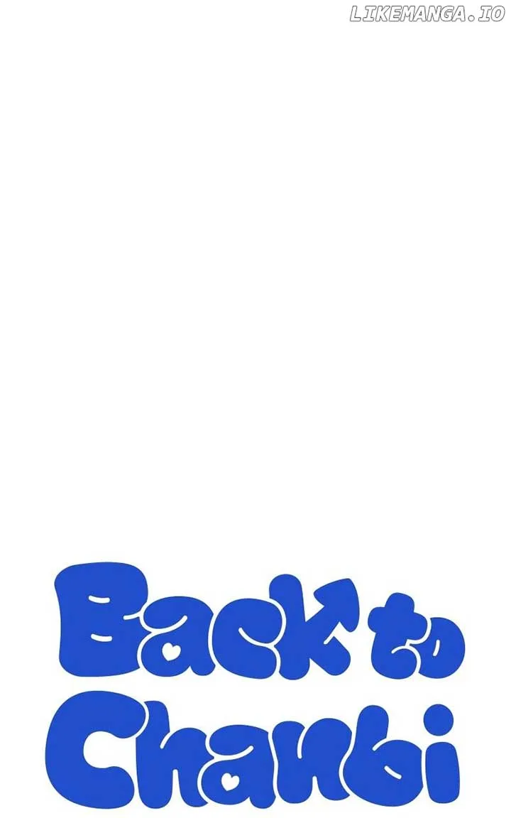 Back to Chanbi Chapter 31 page 14