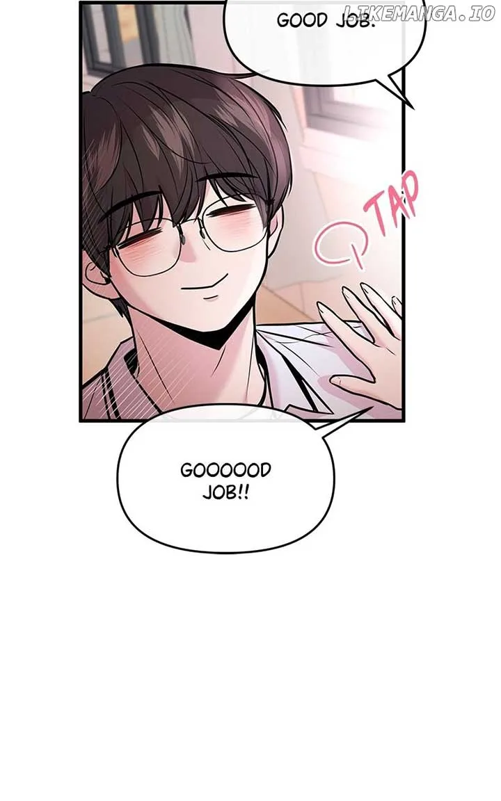 Back to Chanbi Chapter 31 page 6