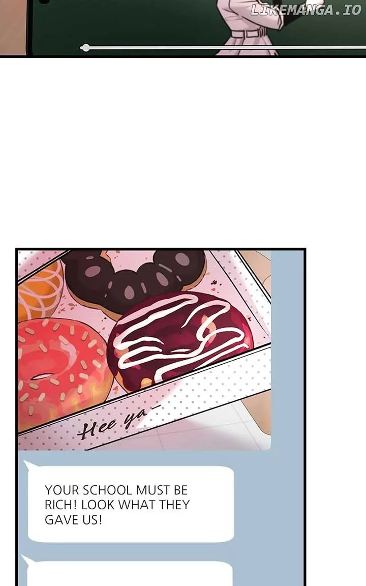 Back to Chanbi Chapter 31 page 16