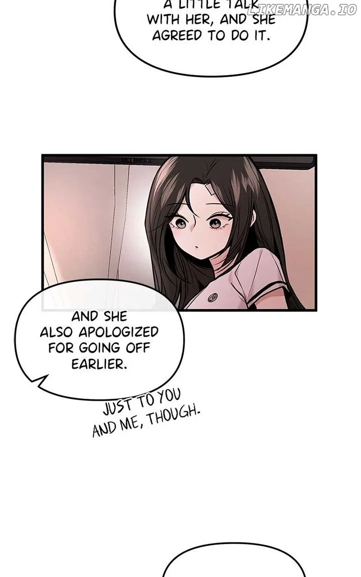 Back to Chanbi Chapter 31 page 5