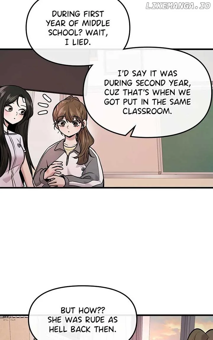 Back to Chanbi Chapter 31 page 9