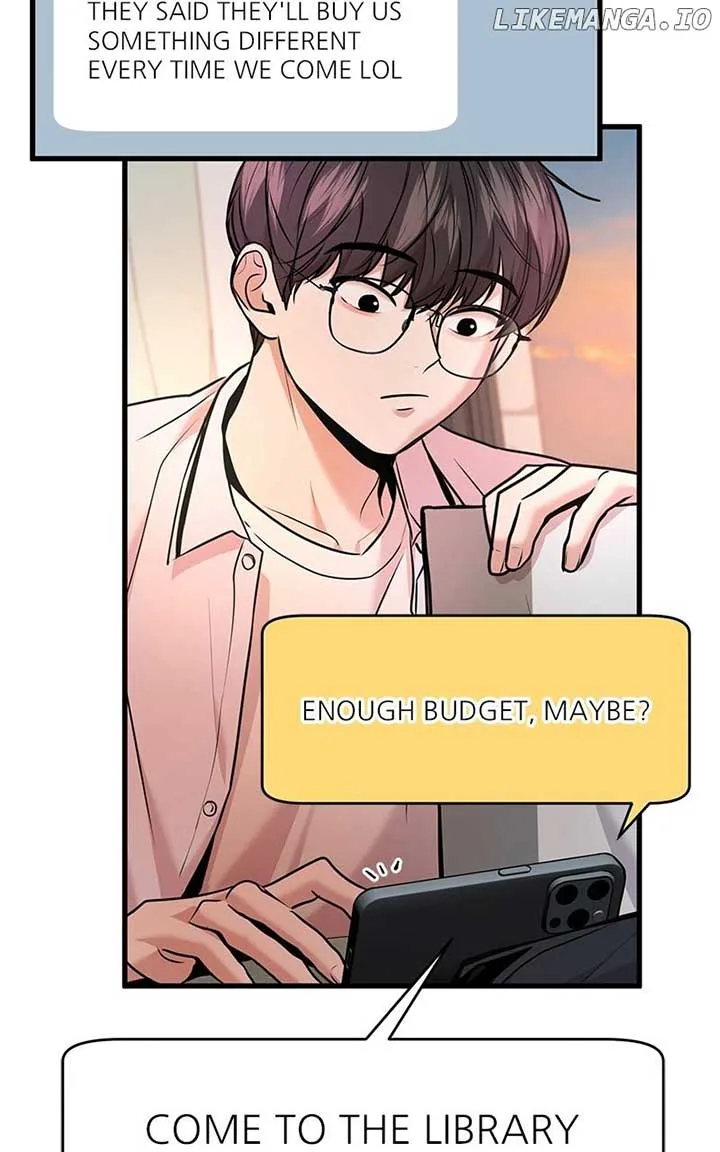 Back to Chanbi Chapter 31 page 17