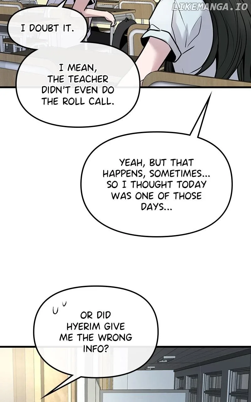 Back to Chanbi Chapter 27 page 24