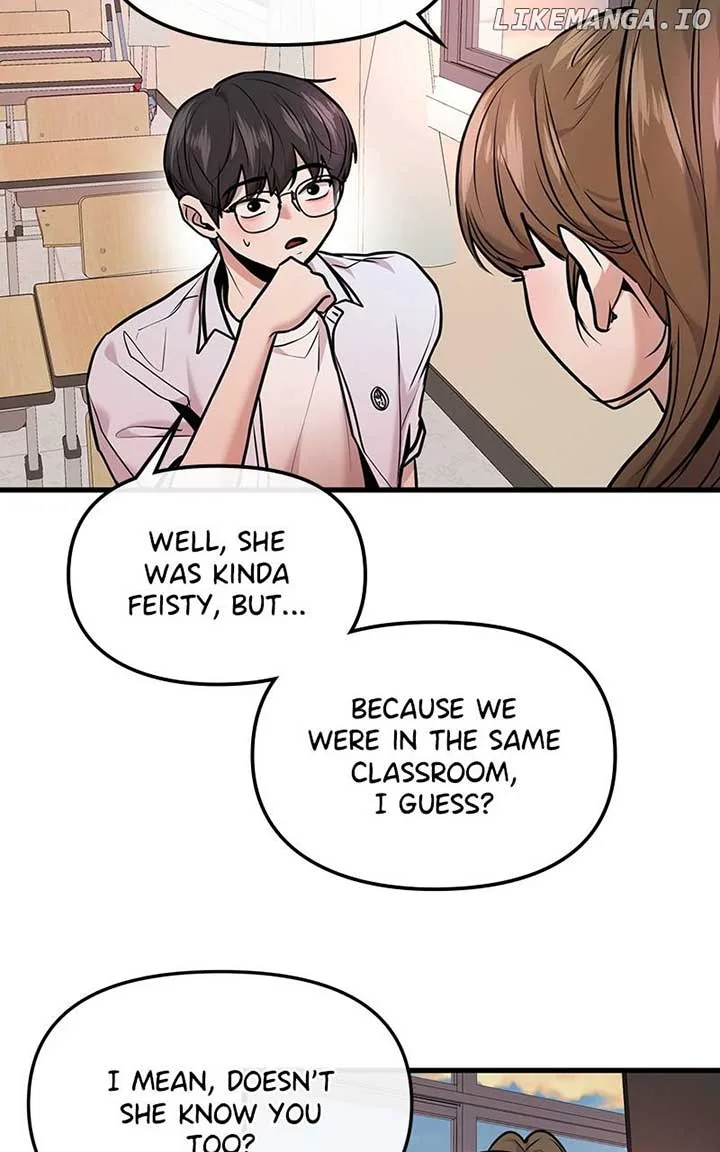 Back to Chanbi Chapter 31 page 10