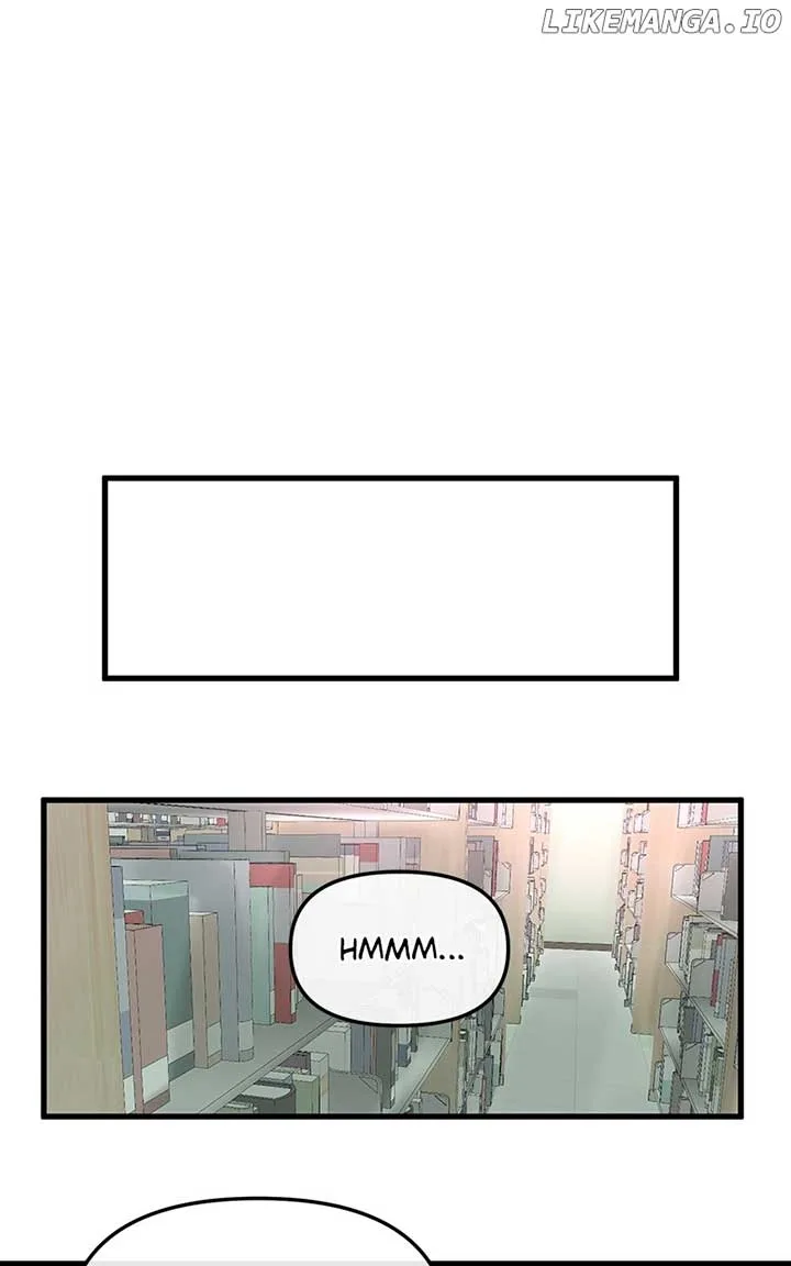 Back to Chanbi Chapter 20 page 66