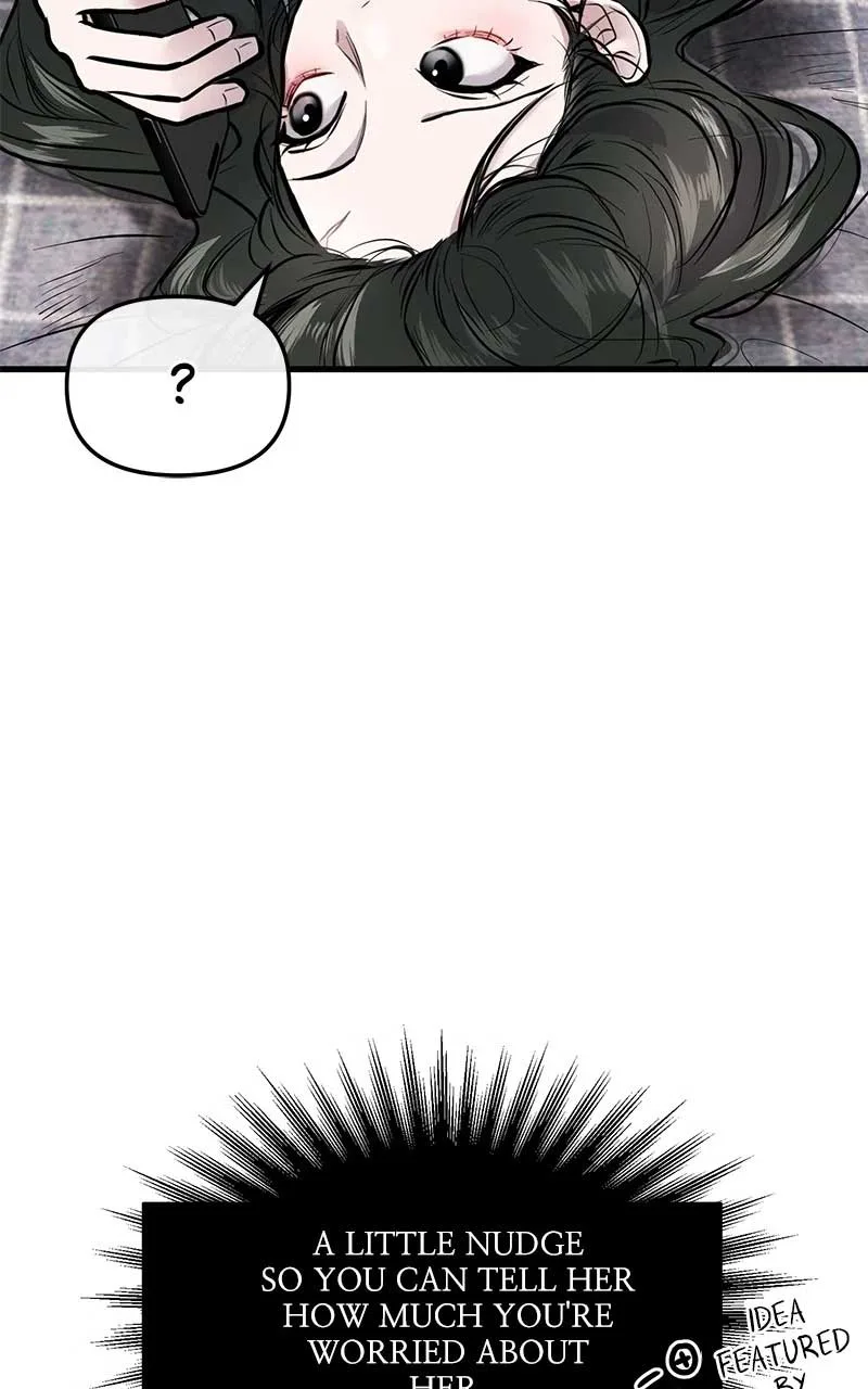 Back to Chanbi Chapter 4 page 53