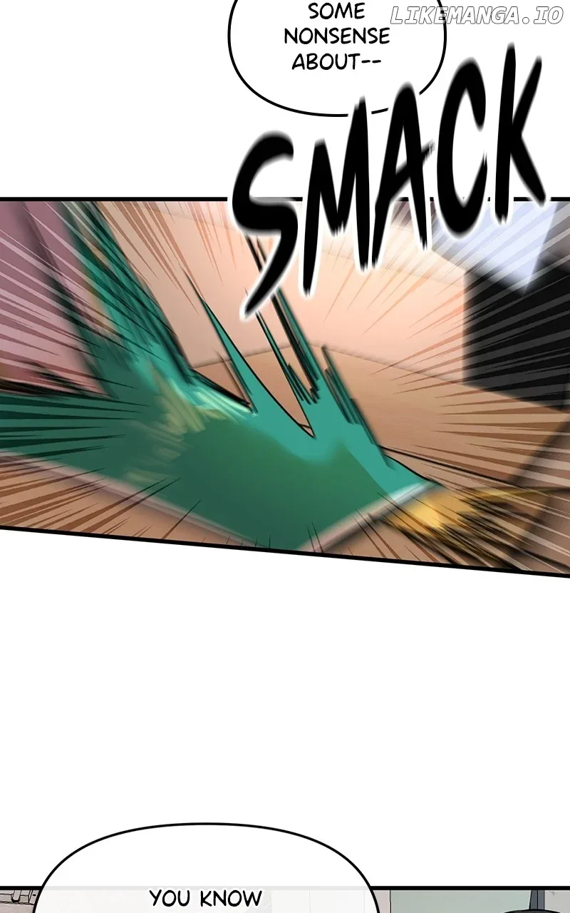 Back to Chanbi Chapter 29 page 20