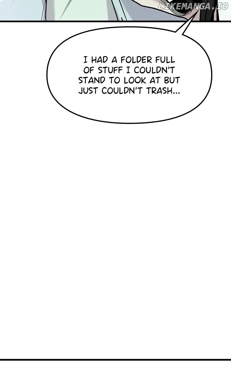 Back to Chanbi Chapter 11 page 112