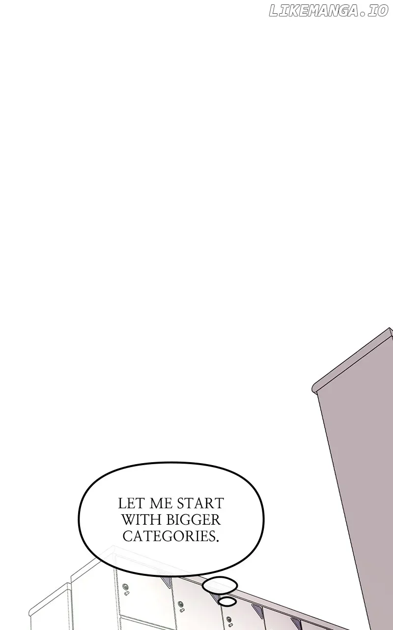 Back to Chanbi Chapter 10 page 106