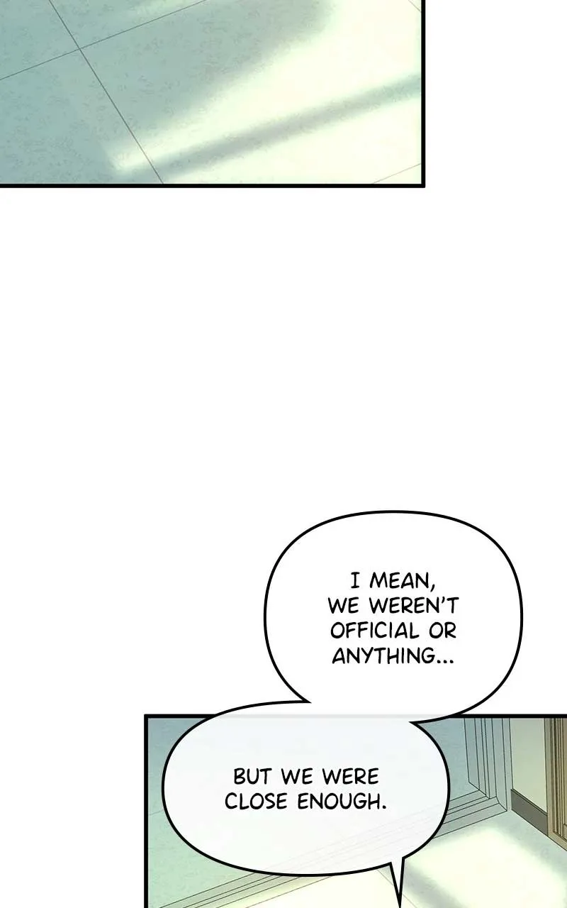 Back to Chanbi Chapter 6 page 107