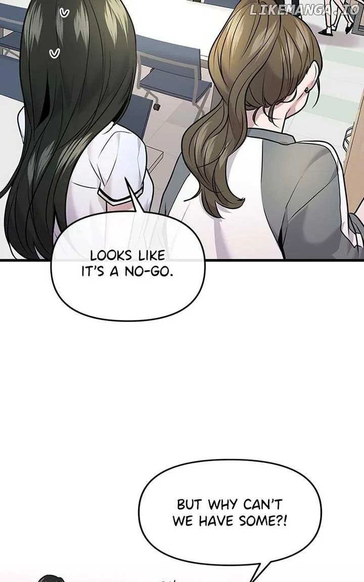 Back to Chanbi Chapter 31 page 26