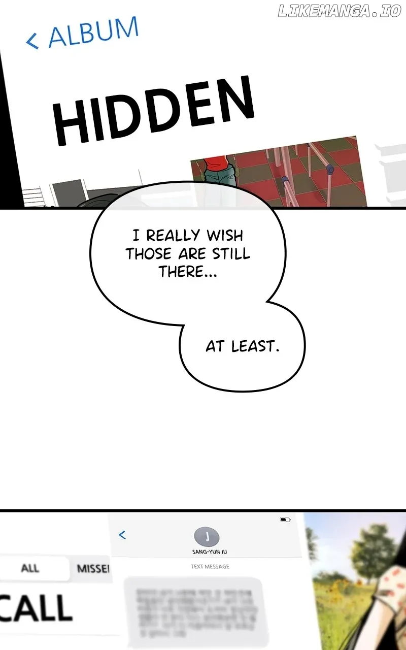 Back to Chanbi Chapter 11 page 113