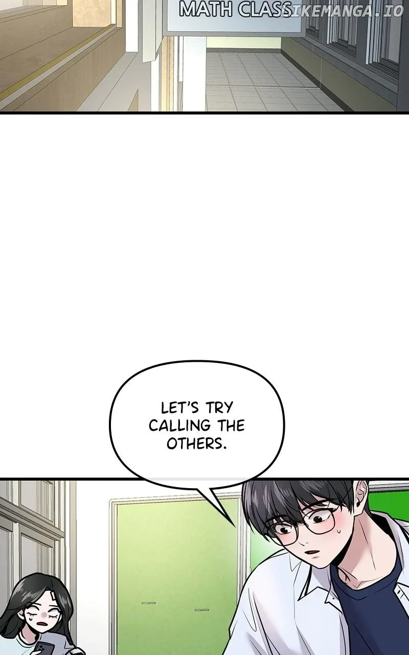 Back to Chanbi Chapter 27 page 25