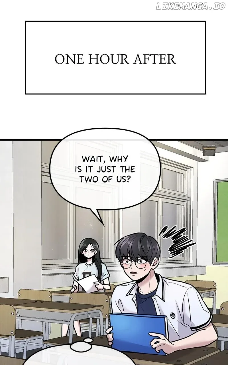 Back to Chanbi Chapter 27 page 22