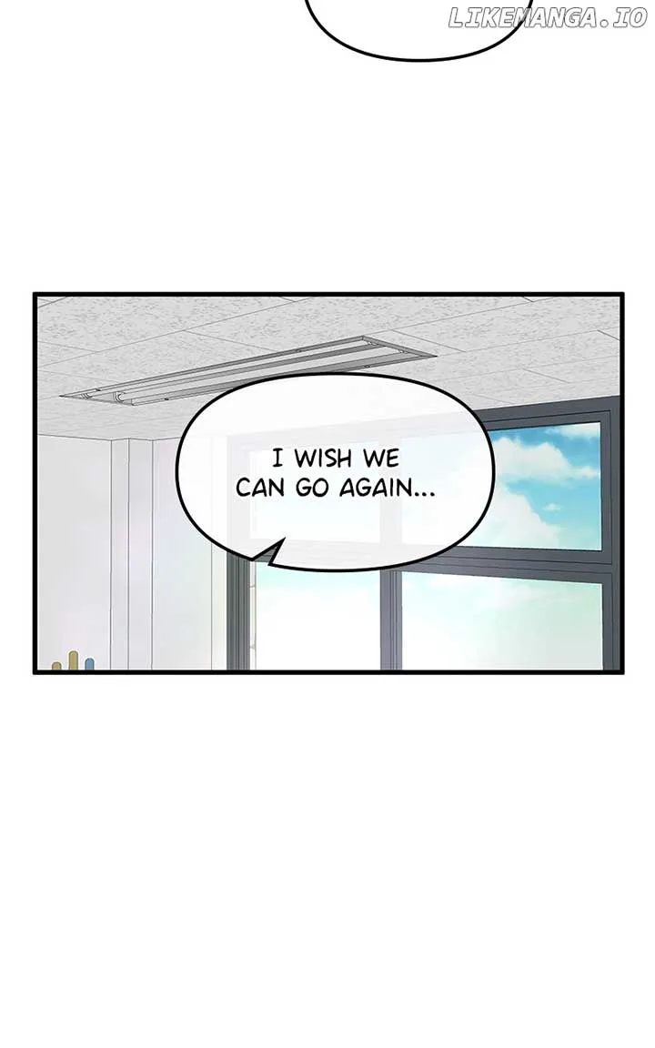 Back to Chanbi Chapter 20 page 65