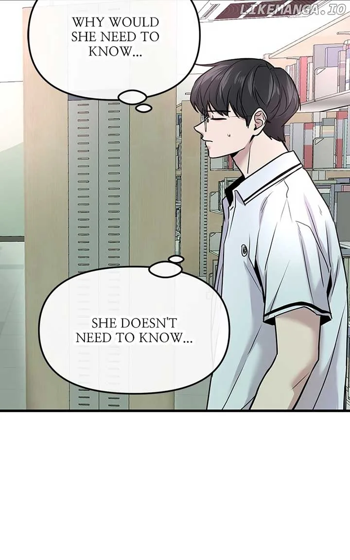 Back to Chanbi Chapter 20 page 67