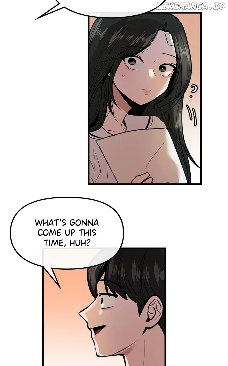 Back to Chanbi Chapter 29 page 18