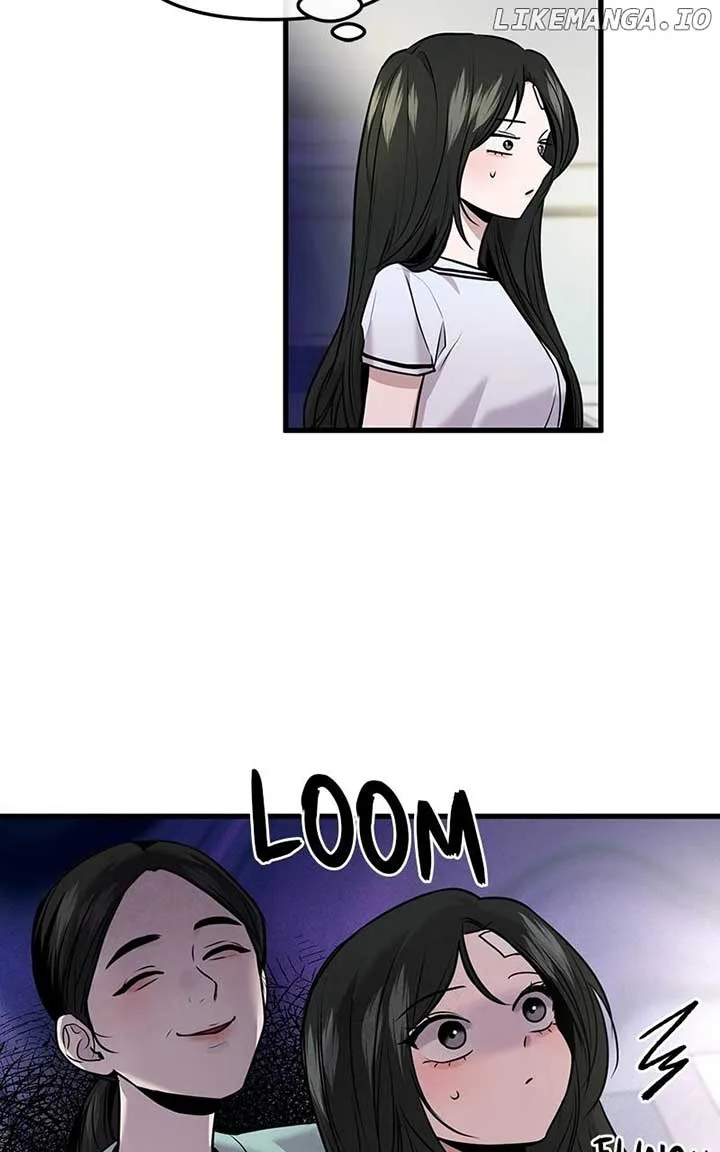 Back to Chanbi Chapter 31 page 28