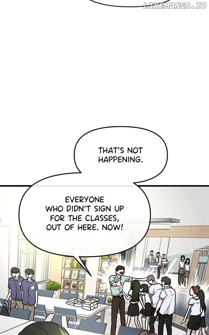 Back to Chanbi Chapter 31 page 25