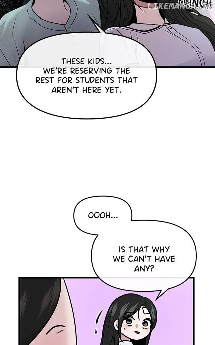 Back to Chanbi Chapter 31 page 29