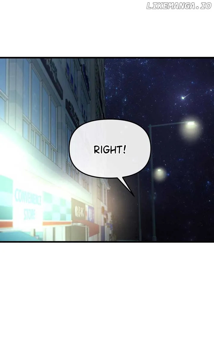 Back to Chanbi Chapter 13 page 121