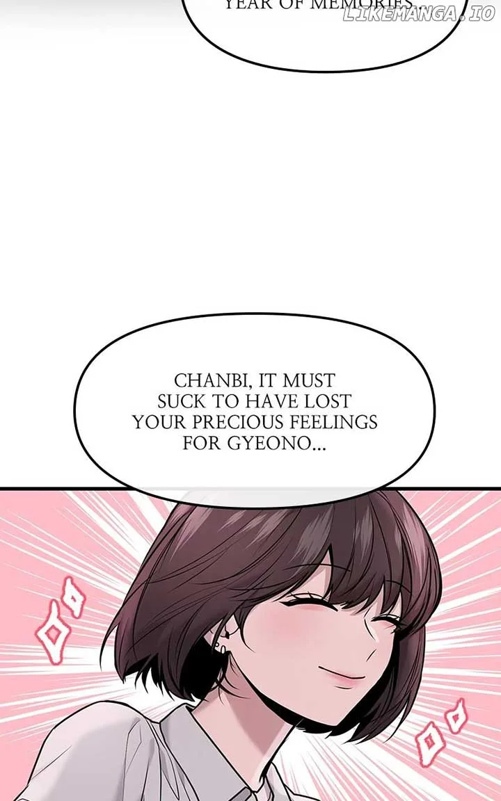 Back to Chanbi Chapter 31 page 41