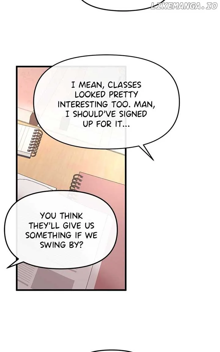 Back to Chanbi Chapter 31 page 22
