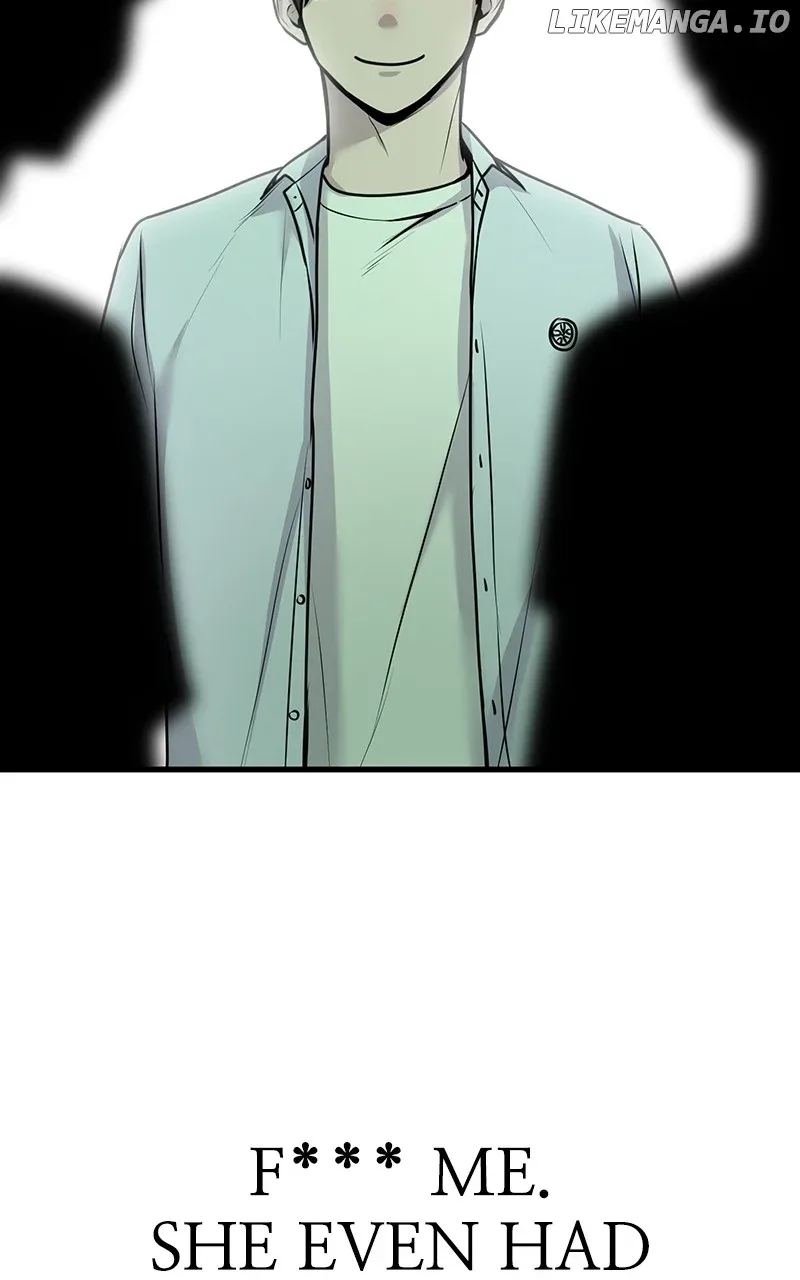 Back to Chanbi Chapter 11 page 116