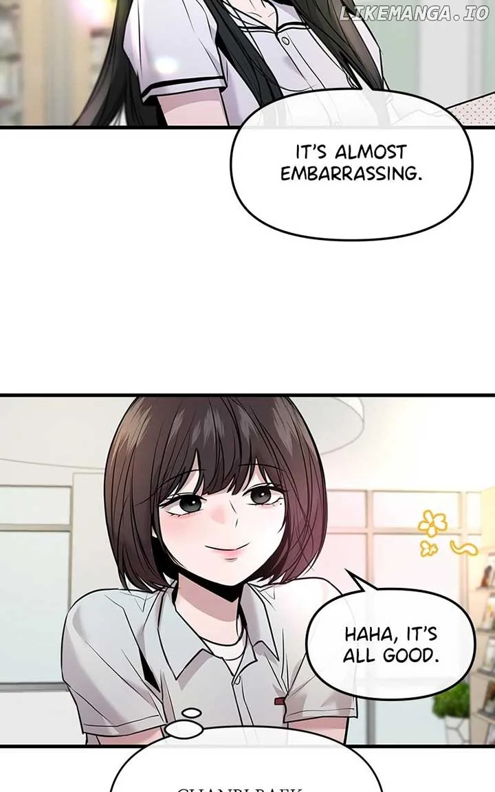 Back to Chanbi Chapter 31 page 37