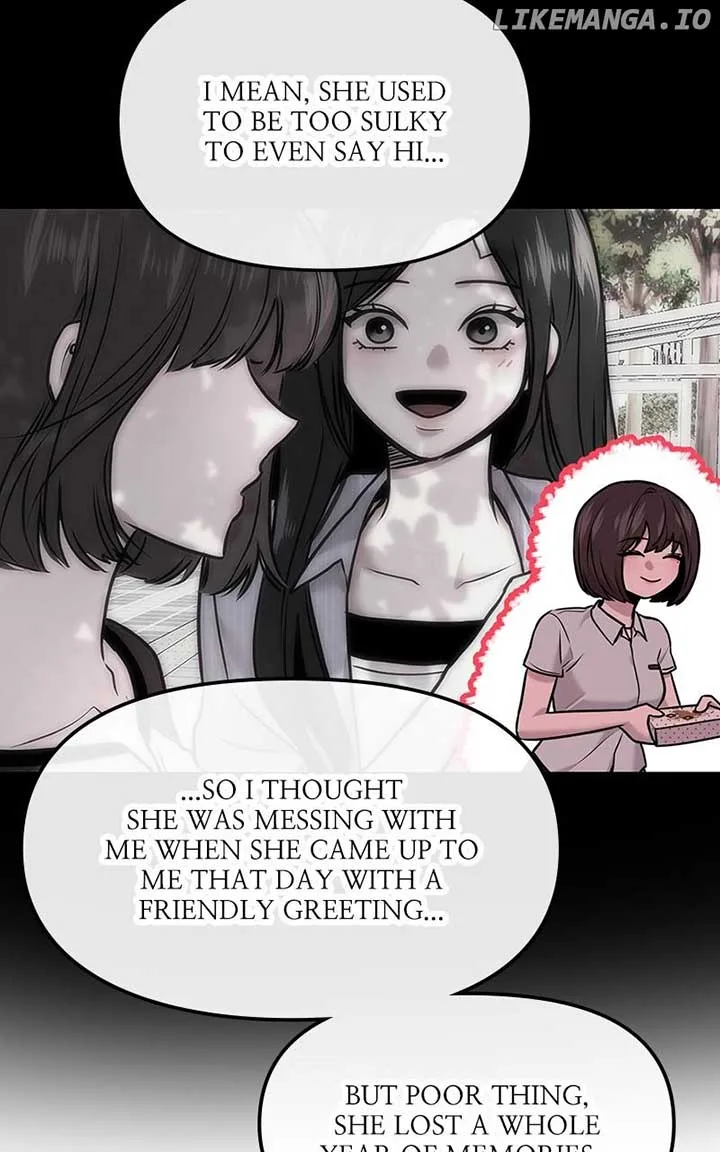 Back to Chanbi Chapter 31 page 40