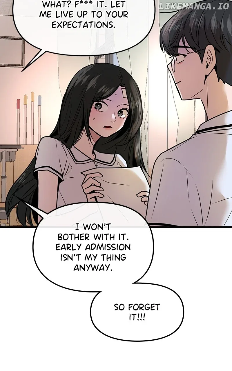 Back to Chanbi Chapter 29 page 21
