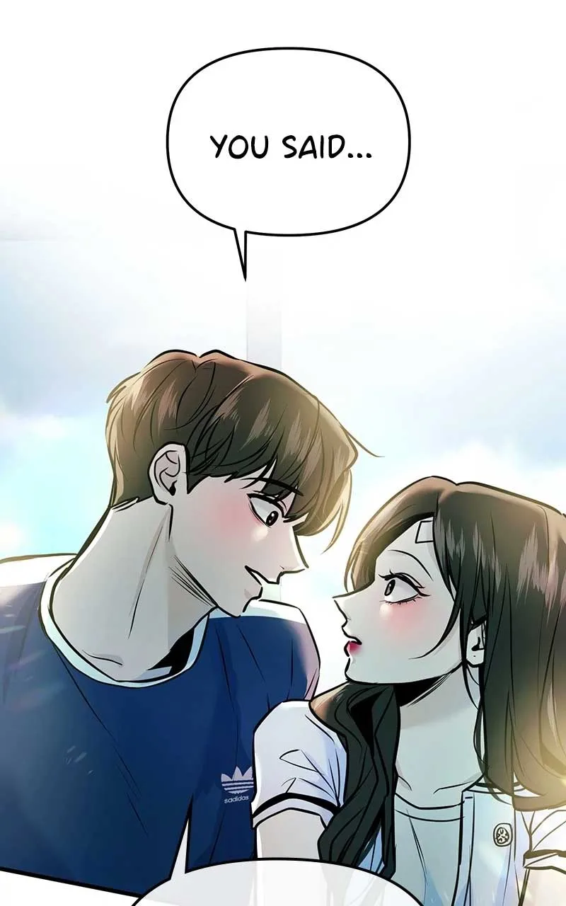 Back to Chanbi Chapter 6 page 109